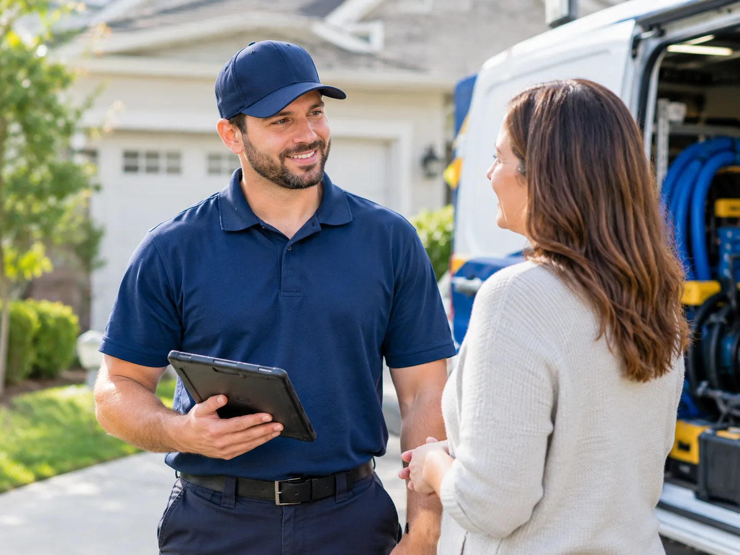 Sewage Backup Cleanup Southside, TN FAQs